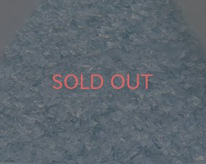 画像1: ガラスの粉/パウダーブルー/5g/売り切りSALE 50%OFF