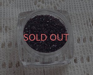 画像1: 日本製/ガラスの粉/蘇芳色/約5g/売り切りSALE 50%OFF