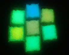 画像4: 蓄光シードビーズ/丸小サイズ（A〜G） (4)
