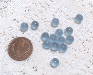 画像3: カラーチェンジマーブル/ノーマル/8mm（５個）