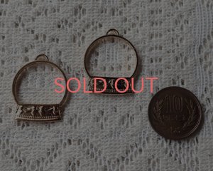 画像3: レジン用カラワク/スノードーム/S(1個)/ 売り切りSALE 50%OFF(1個)