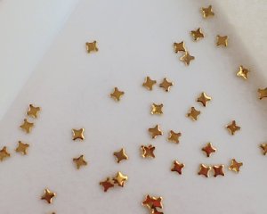 画像2: ミニメタルシャイン(45個)
