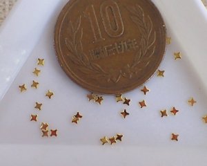 画像1: ミニメタルシャイン(45個)