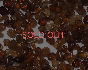 画像1: ヘソナイトガーネットのかけら(25g)