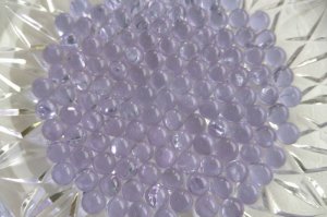 画像1: カラーチェンジマーブル/ノーマル/8mm（５個）