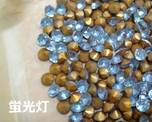 画像3: ヴィンテージ/ドイツ/アレキサンドライト/30ss(4個)