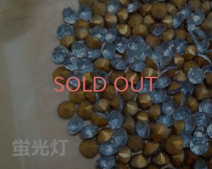 画像3: ヴィンテージ/ドイツ/アレキサンドライト/30ss(4個)