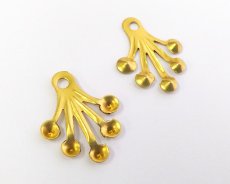 画像1: ブラス/マルチセッティング/044/20mm(1個) (1)