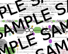 画像4: Cat-a-lyst/アクセサリー簡易キット/ファイアポリッシュのブレスレットNo.1/フォレストブーケ (4)