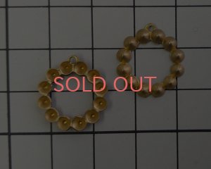 画像2: ブラス/マルチセッティング046/18mm(1個)