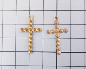 画像2: ブラス/マルチセッティング047/20mm(1個)