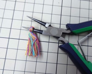 画像5: ミニタッセル/C