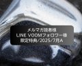 限定特典/2025/7月A(ヘマタイト加工ガラスパーツ)
