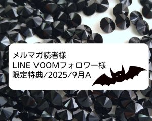 画像1: 限定特典/2025/9月A(ジェットリボリ4個)
