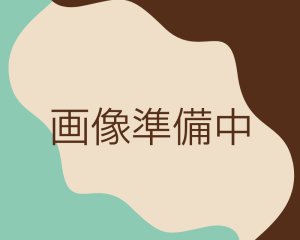 画像1: ブラスチャーム/フォーク/ゴールドメッキ（1個）