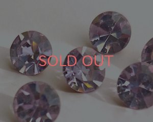 画像1: ヴィンテージ/スワロフスキー/#1100/アレキサンドライト/48ss(1個)