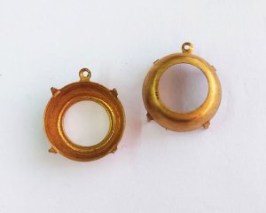 画像1: 65ss用/ブラス（オープン）