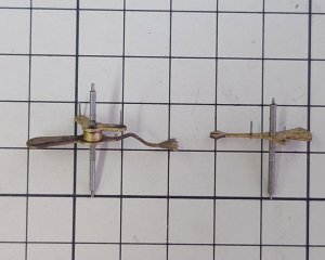 画像3: ユーズド/時計分解パーツ（1個）