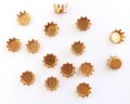 29ss-30ss用セッティング/10爪セッティング/丹銅(1個)