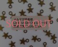 限定特典/2026/6月A/金古美スターチャーム6個