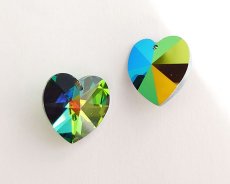 画像3: ヴィンテージ/スワロフスキー/Art.6202/ヴィトレイルミディアム/18×17.5mm(1個) (3)