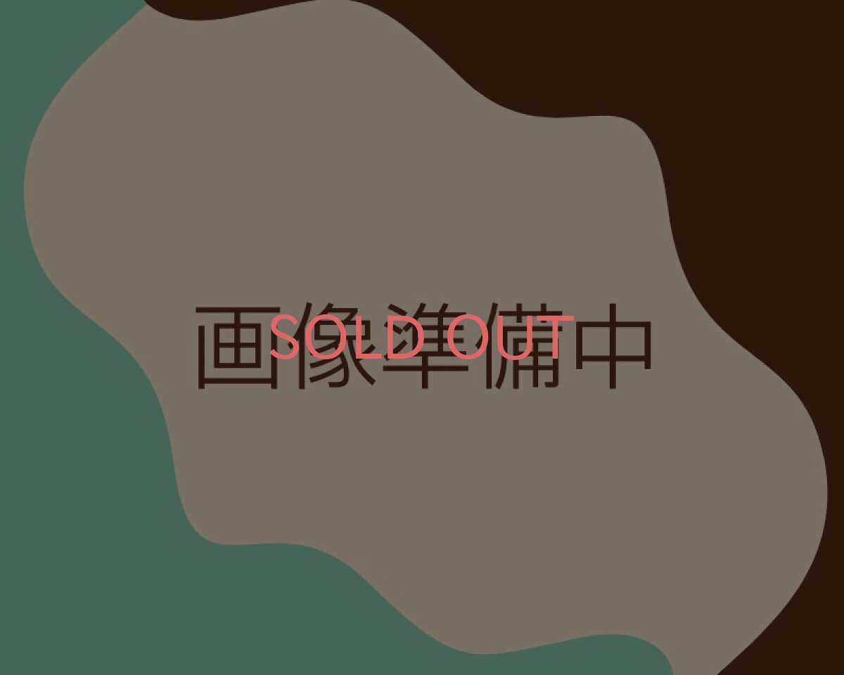 画像1: ヴィンテージ/チェコ/ガラスストーン/ローズ/10×8mm(1個) (1)