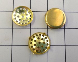 画像3: メッキなし真鍮/金具なしシャワー台セット