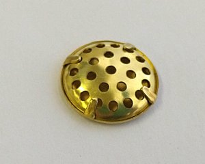 画像2: メッキなし真鍮/金具なしシャワー台セット