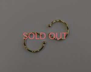 画像2: ナベットイヤカフ/K16GP(1個)