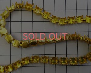 画像2: ヴィンテージ/USA/カップチェーン（5コマ）