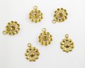 ブラス/マルチセッティング/042/13mm(1個)
