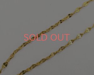 画像1: 切り売りチェーンI/ペタル/K16GP/1m