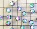 画像3: ヴィンテージ/ドイツ/ファイブカラー/A/約10mm(1個） (3)