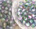 画像1: ヴィンテージ/ドイツ/ファイブカラー/A/約10mm(1個） (1)