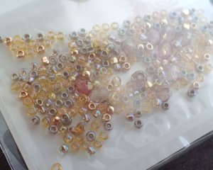 画像2: トーホー/ビーズのアトリエ/コマドリのさえずり