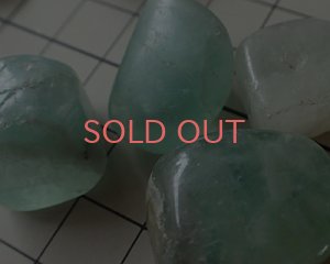 画像3: 中国産フローライトタンブルミックス（約50g）