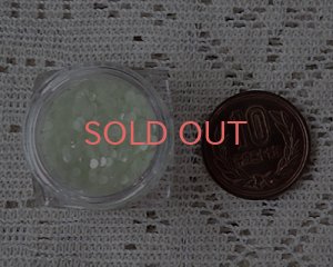 画像5: 蓄光ホログラム/ラウンド/2mm