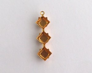 画像1: ブラス/マルチセッティング/007/28mm(1個)
