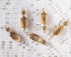 画像1: ブラス/マルチセッティング/116/19×5mm(1個) (1)
