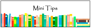 mini tips