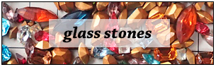 glass stone