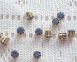 画像1: ヴィンテージ/プリセットパーツ/モンタナ/4.5mm（5個） (1)