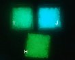画像2: 蓄光シードビーズ/丸小サイズ（H〜J） (2)