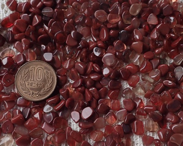 画像2: アンデシンのかけら(10g) (2)