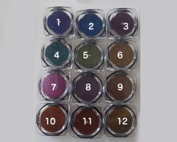 画像3: ラプラス『クロームX』 (3)