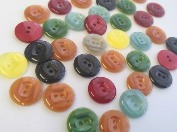 画像5: トーホー/本牛革レザー紐(1m) (5)