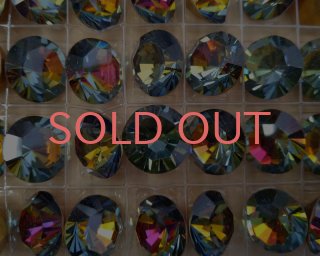 デッドストック/スワロフスキー/#5328/カンタロープ/8mm(2個) - Online