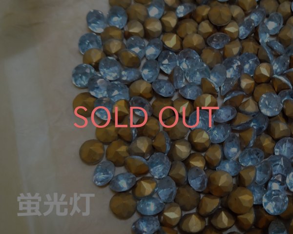 画像3: ヴィンテージ/ドイツ/アレキサンドライト/30ss(4個) (3)