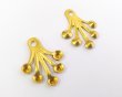 画像1: ブラス/マルチセッティング/044/20mm(1個) (1)