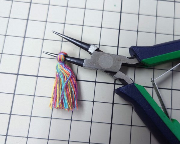 画像6: ミニタッセル/E (6)